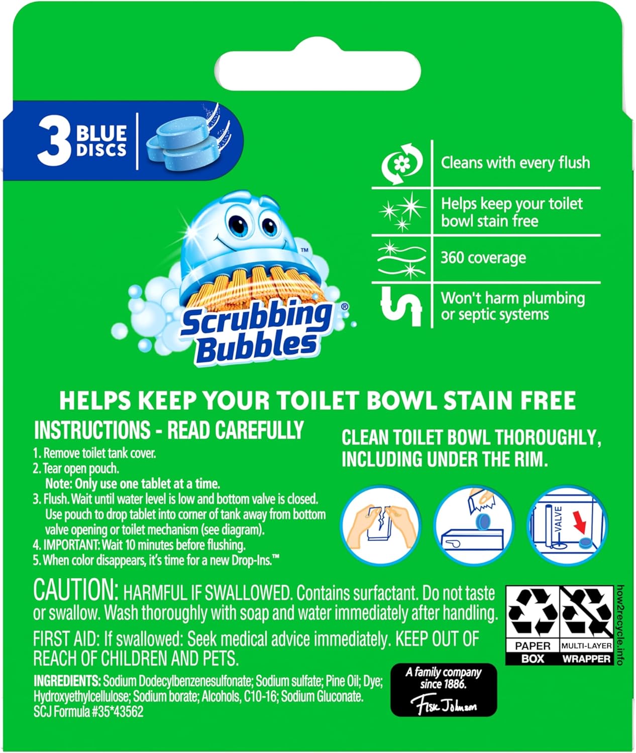 Scrubbing_Bubbles_Continuous_Clean_Toilet_Drop-Ins,_Automatic_Blue_Toilet_Bowl_Cleaner,_Septic-Safe_Tank_Tablets_Remove_Hard_Water_Minerals_&_Limescale,_Stain_&_Smell_Protection,_3_Count_(Pack_of_1)