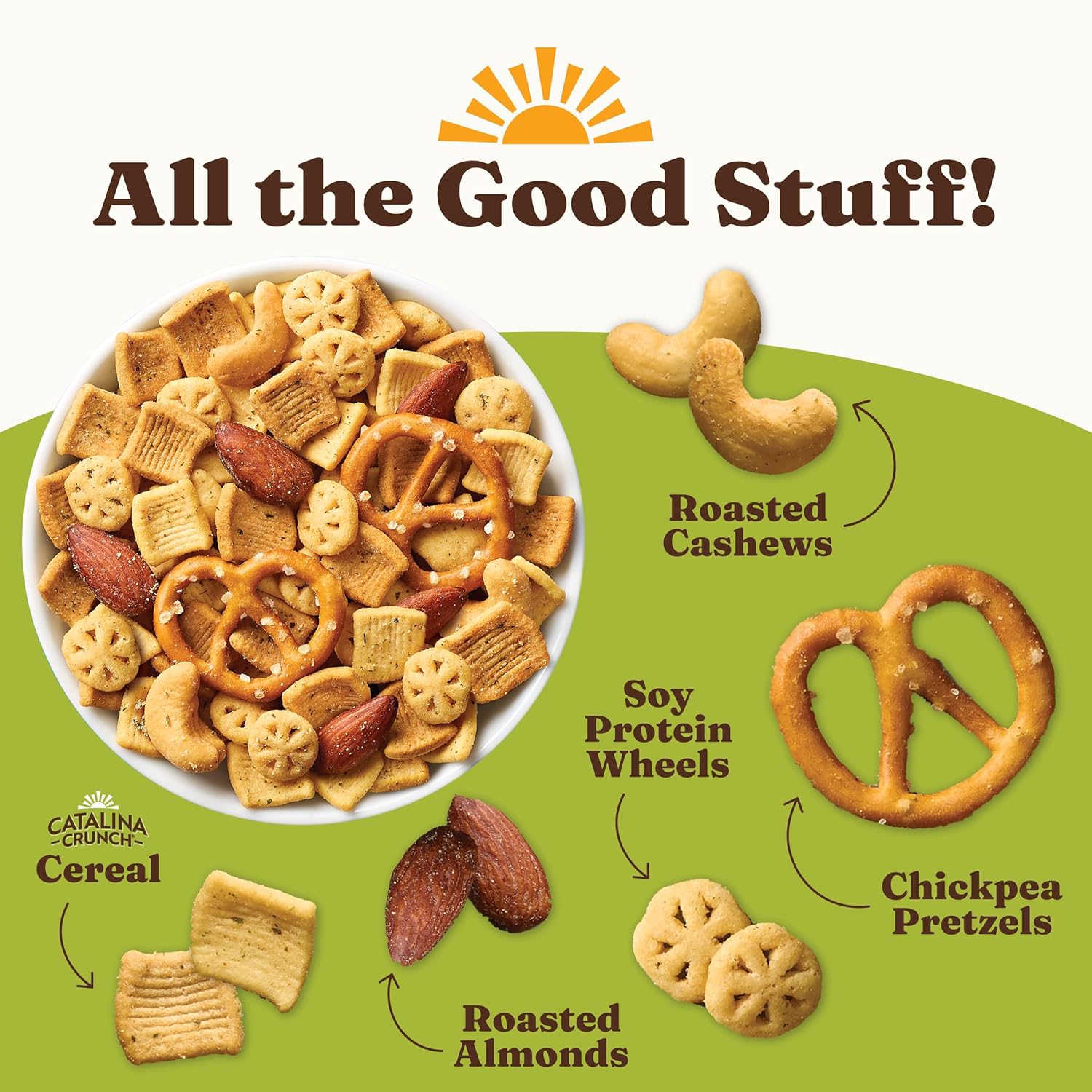 Catalina_Crunch_Protein_Snack_Mix_-_10g_Protein,_1g_Sugar_per_Serving_-_Good_Source_of_Fiber,_Gluten_Free_-_Parmesan_Garlic,_5.25_Ounce_Bag_(Pack_of_1)