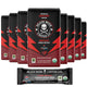 64 Count (8 Per Pack)
