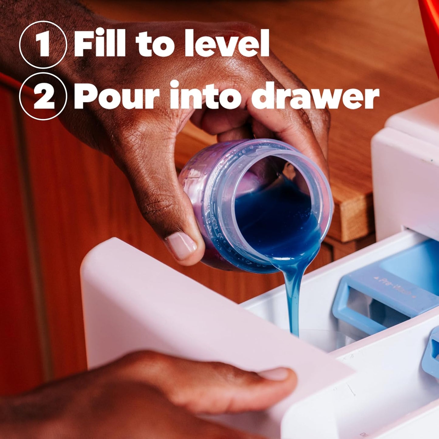 Tide_Plus_Boost_of_Ultra_Downy_Liquid_Laundry_Detergent,_April_Fresh_Scent,_148_fl_oz,_105_Loads,_Laundry_Detergent_Liquid_with_Long-Lasting_Freshness