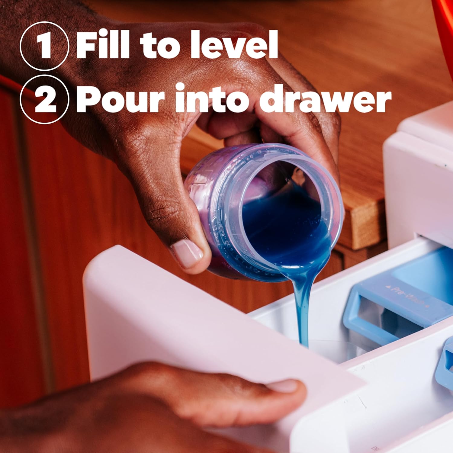 Tide_Plus_Boost_of_Ultra_Downy_Liquid_Laundry_Detergent,_April_Fresh_Scent,_148_fl_oz,_105_Loads,_Laundry_Detergent_Liquid_with_Long-Lasting_Freshness