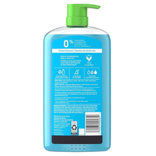 Herbal_Essences_Hello_hydration_shampoo_shampooing_for_hair_29.2_FL_OZ