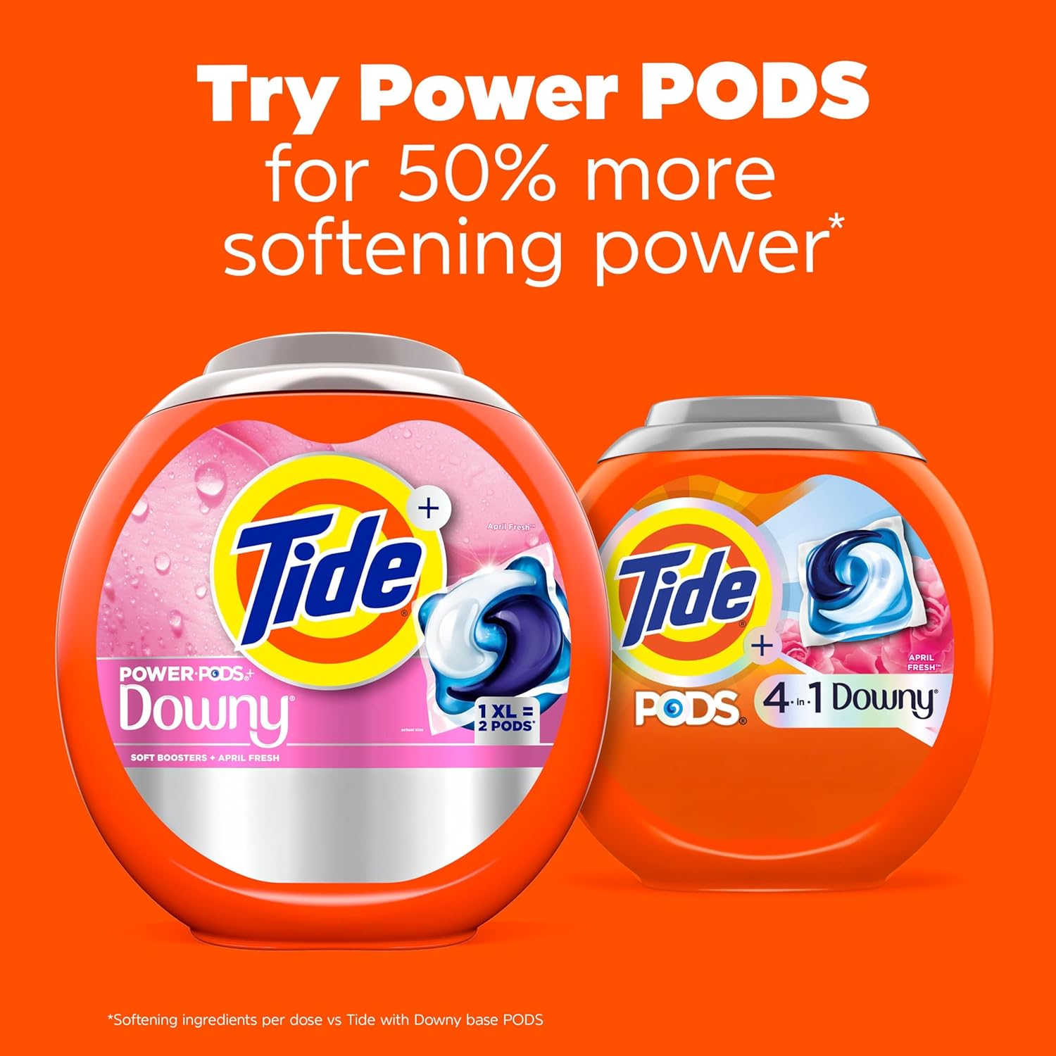 Tide_PODS_Laundry_Detergent_soap_with_a_touch_of_Downy_4-in-1_Detergent,_57_Count,_Stain_Remover,_Freshness,_Softness,_Fabric_Protecter,_HE_Compaible