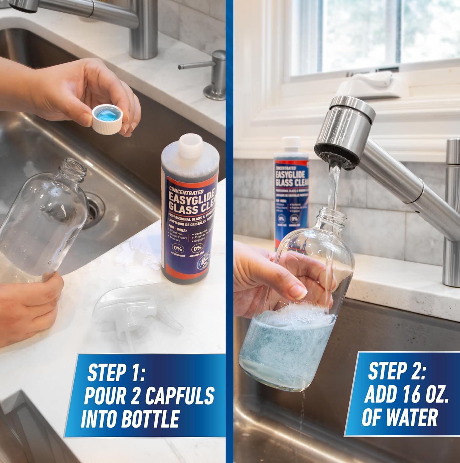 Unger_Professional_Streak-Free_EasyGlide_Glass_Cleaner_Concentrate,_12_oz,_Ammonia-Free,_Makes_8_Gallons_of_Solution,_Safe_for_Tinted_Windows,_LOW-E,_Windshields,_and_Mirrors