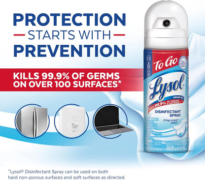 Lysol_To_Go_Disinfectant_Spray,_Travel_Size_Sanitizing,_For_On-the-Go_Disinfecting_and_Deodorizing,_Crisp_Linen,_1.5_Fl._Oz_(Pack_of_4)