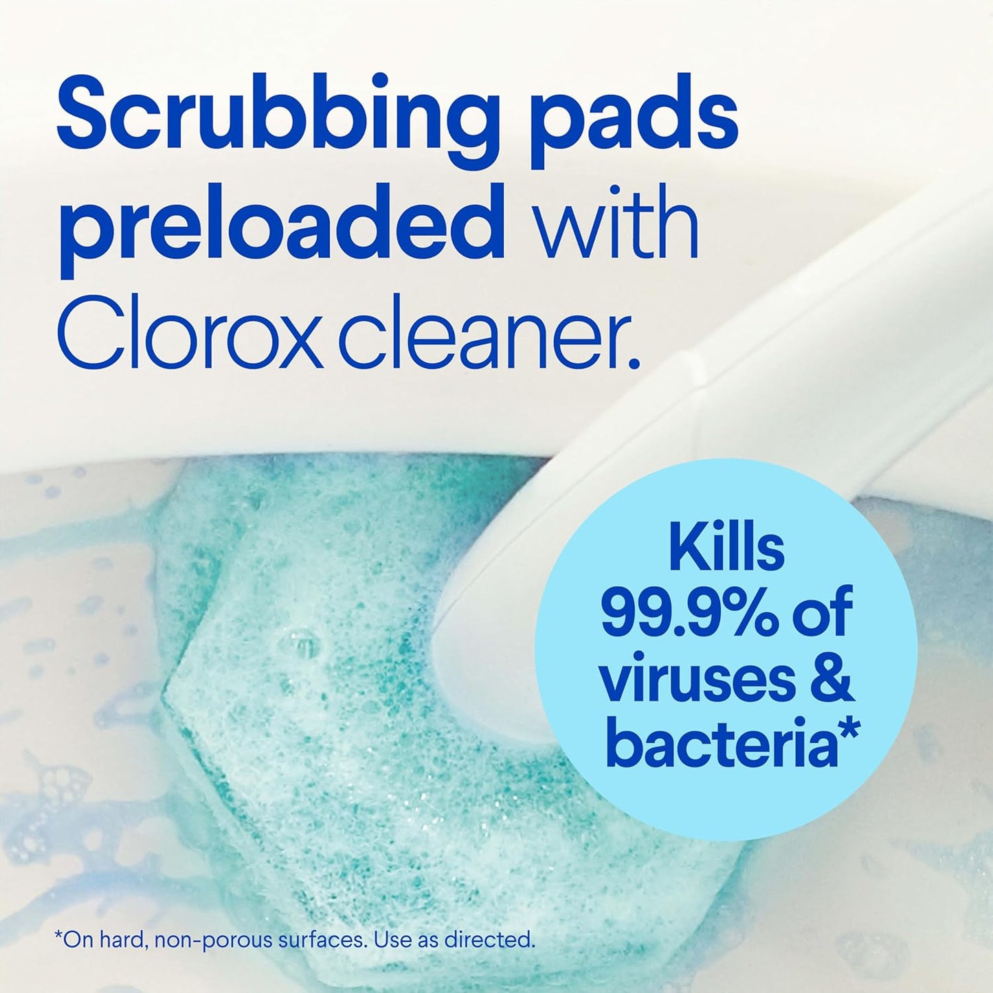 Clorox_ToiletWand_Toilet_Cleaner_Refills,_Toilet_brush,_Rainforest_Rush,_10_Ct