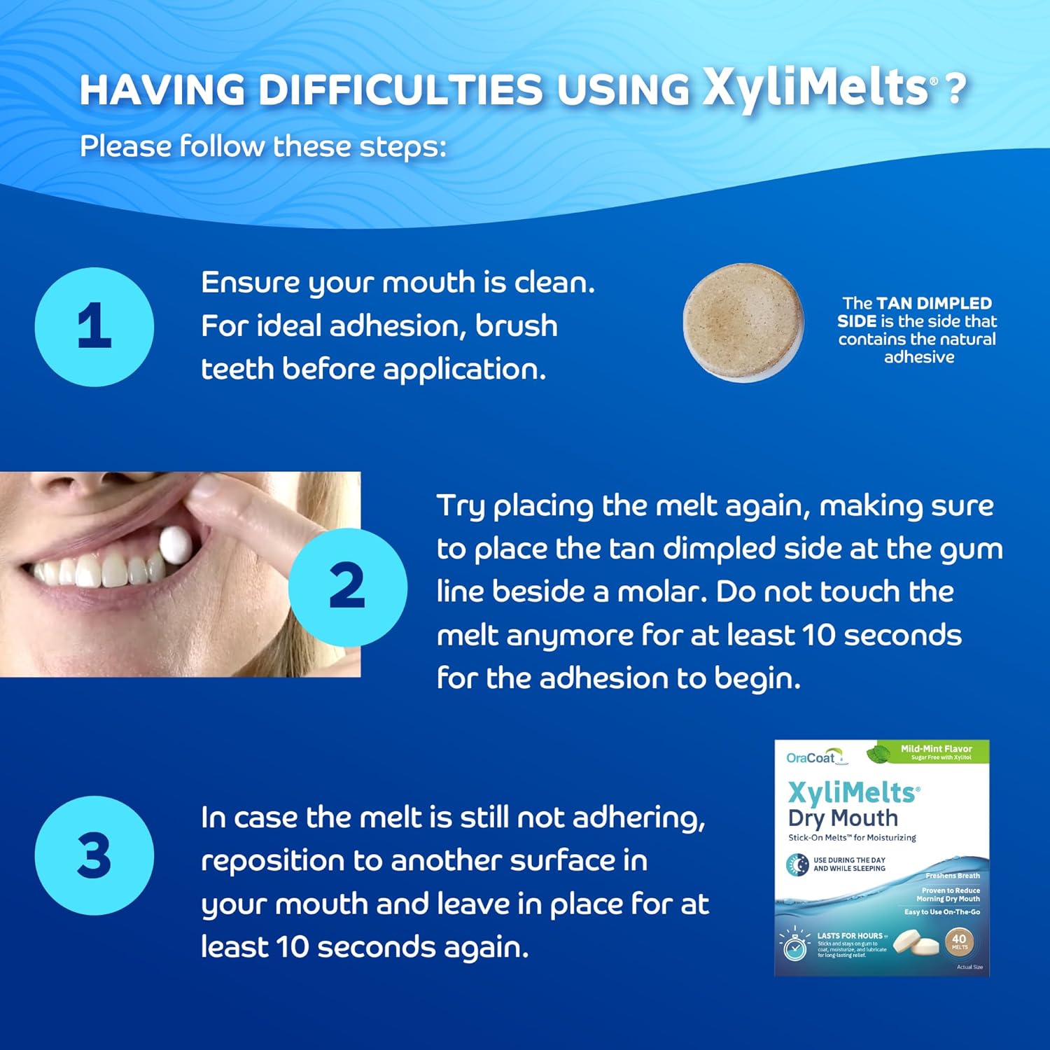 Oracoat_XyliMelts_for_Dry_Mouth_Night_Time_or_Day_-_Moisturizing_Dry_Mouth_Adhering_Discs,_Sugar_Free_with_Xylitol,_40_Count,_Mild_Mint_Flavor,_8-Hour_Relief