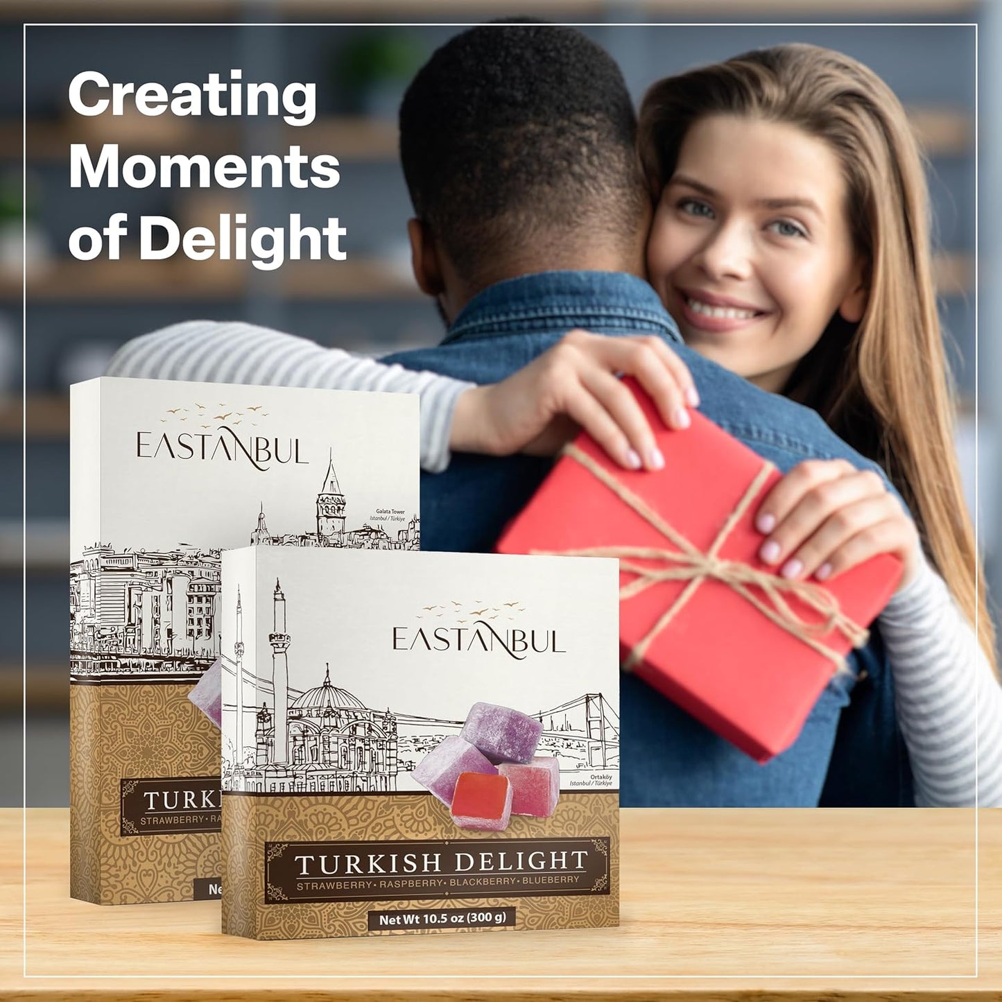 Eastanbul_Turkish_Delight,_10.5oz,_Turkish_Delights_Candy_Assorted_Strawberry,_Blackberry,_Raspberry_&_Blueberry_Flavor,_International_Candy,_Lokum,_Plain,_Gluten_Free,_No_Synthetic_Ingredient,_Vegan