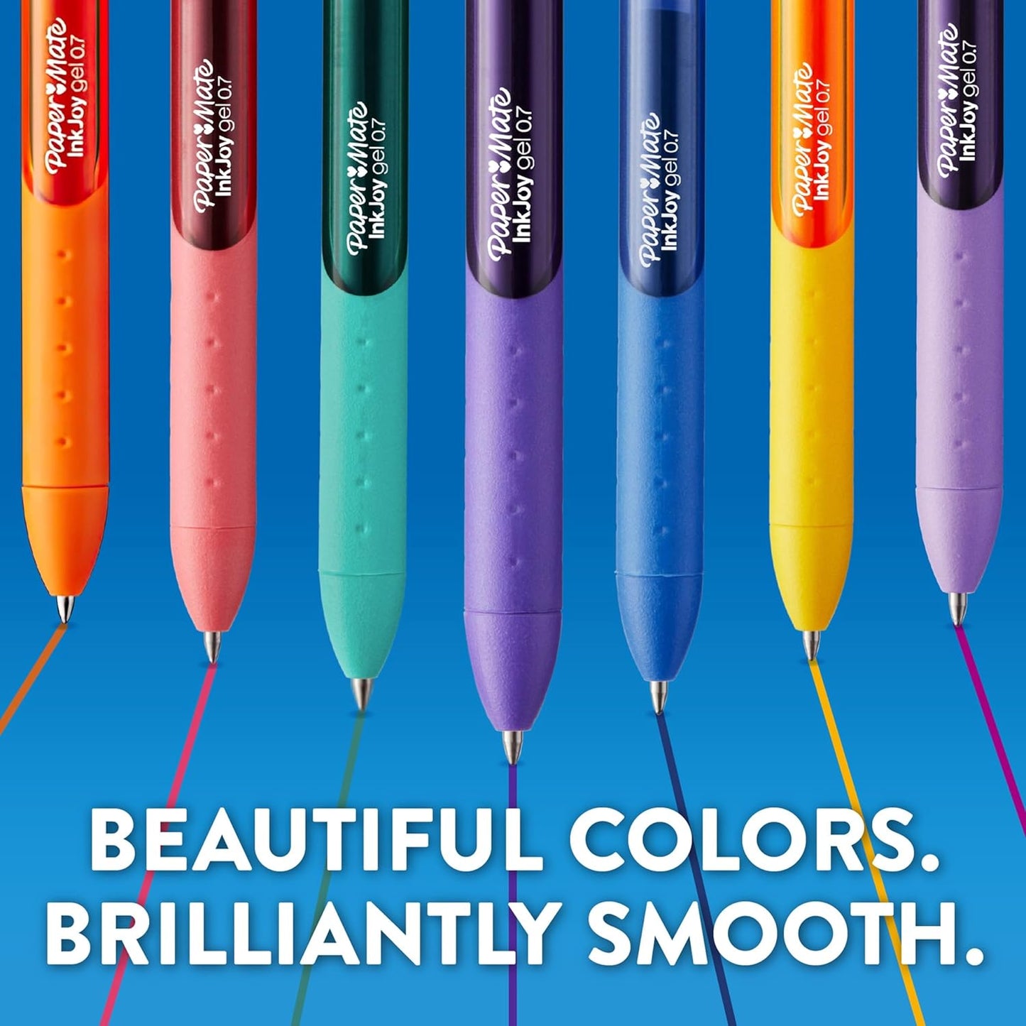Paper_Mate_InkJoy_Gel_Pens,_Assorted,_Medium_Point_(0.7mm),_14_Count_-_Smooth_Writing,_Back_to_School,_Teacher_Supplies,_Journaling,_Note-Taking,_Doodling