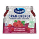 Cran-Raspberry - 10 Fl Oz (Pack of 6)