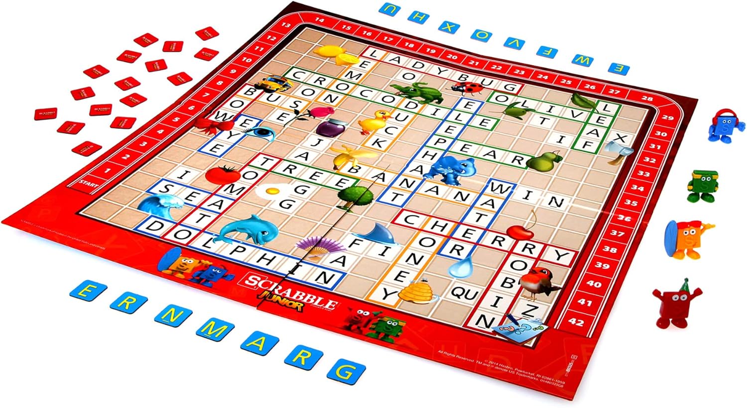 Hasbro_Gaming_Scrabble_Junior_Board_Game_|_2-4_Players_|_Family_Educational_Word_Games_for_Kids_|_Back_to_School_Gifts_for_Classroom_|_Ages_5+