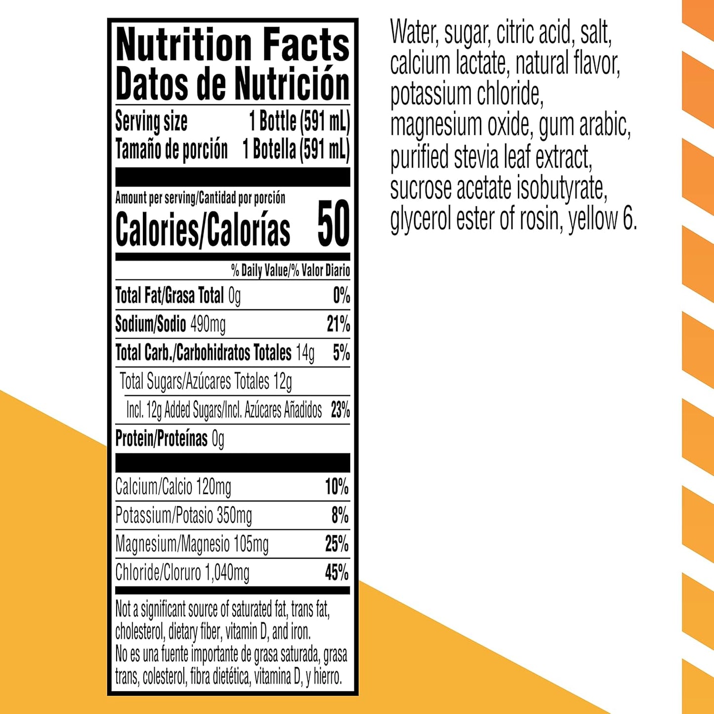 Gatorlyte_Rapid_Rehydration_Electrolyte_Beverage,_Orange,_20oz_Bottles_(12_Pack)