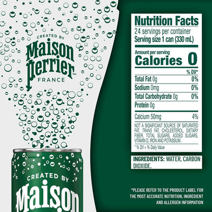 Maison_Perrier_Ultimate_Sparkling_Water,_11.15_FL_OZ_Cans,_8_Count,_3_Pack