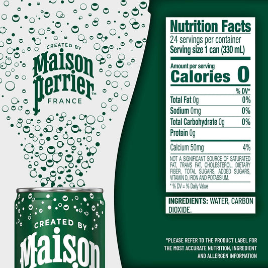 Maison_Perrier_Ultimate_Sparkling_Water,_11.15_FL_OZ_Cans,_8_Count,_3_Pack