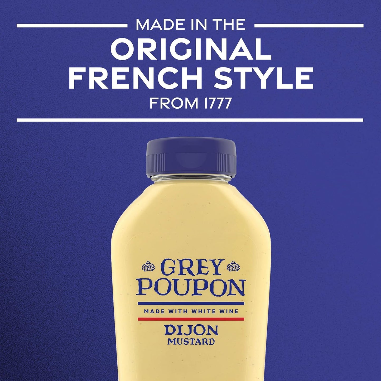 Grey_Poupon_Dijon_Mustard,_10_oz._Squeeze_Bottle
