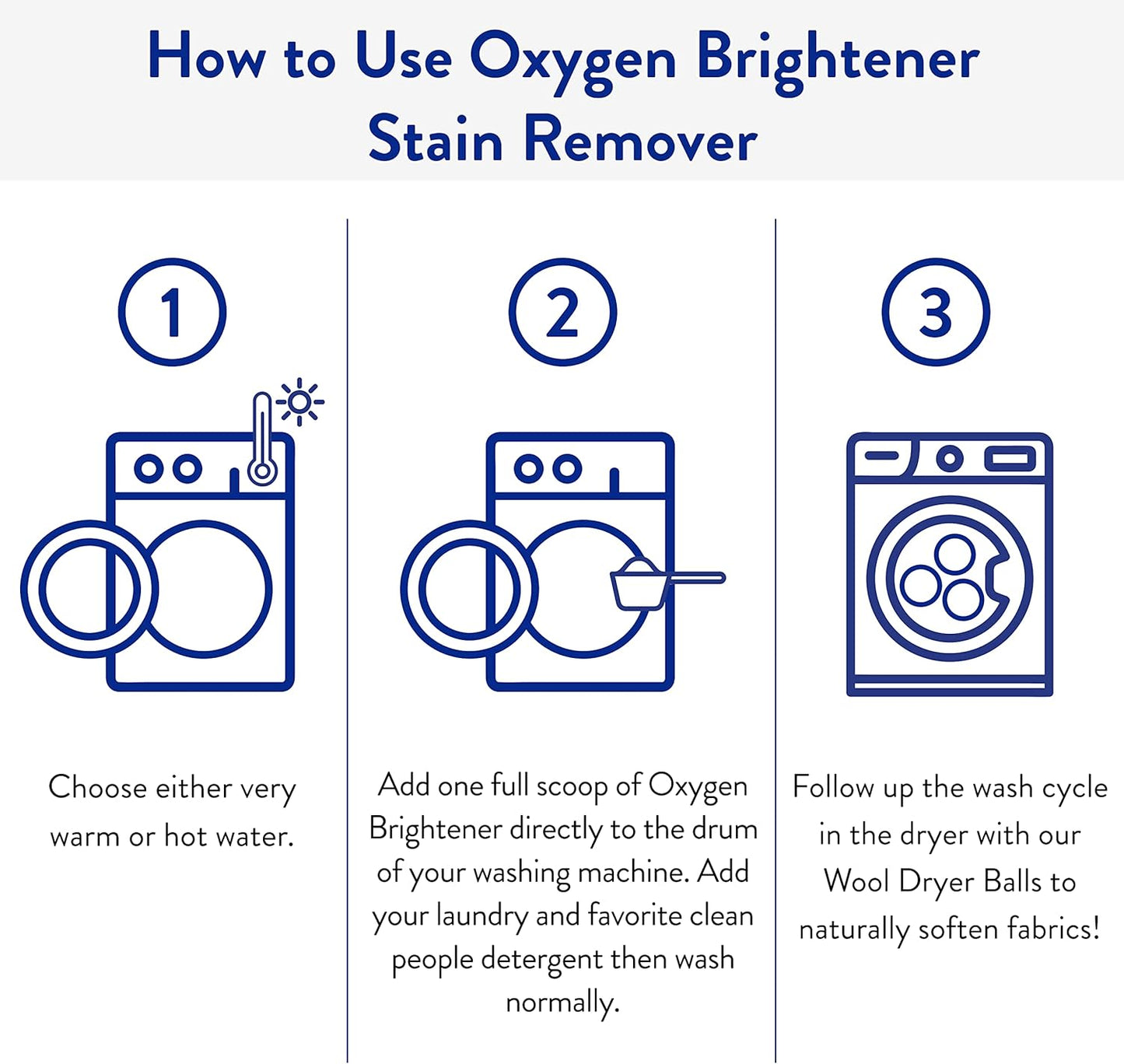 The_Clean_People_Oxygen_Brightener_Stain_Remover_|_Bleach_Alternative,_Simple_Ingredients,_Brightens_Dull_Whites_AND_Colors_|_41_oz