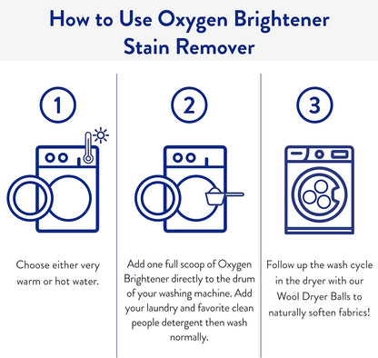 The_Clean_People_Oxygen_Brightener_Stain_Remover_|_Bleach_Alternative,_Simple_Ingredients,_Brightens_Dull_Whites_AND_Colors_|_41_oz