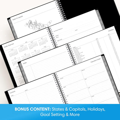 Blue_Sky_2026-2027_Weekly_&_Monthly_Academic_Planner,_8.5"x11",_Enterprise_|_July_2026_-_June_2027,_Flexible_Cover,_Wirebound,_Laminated_Tabs,_Academic_Year