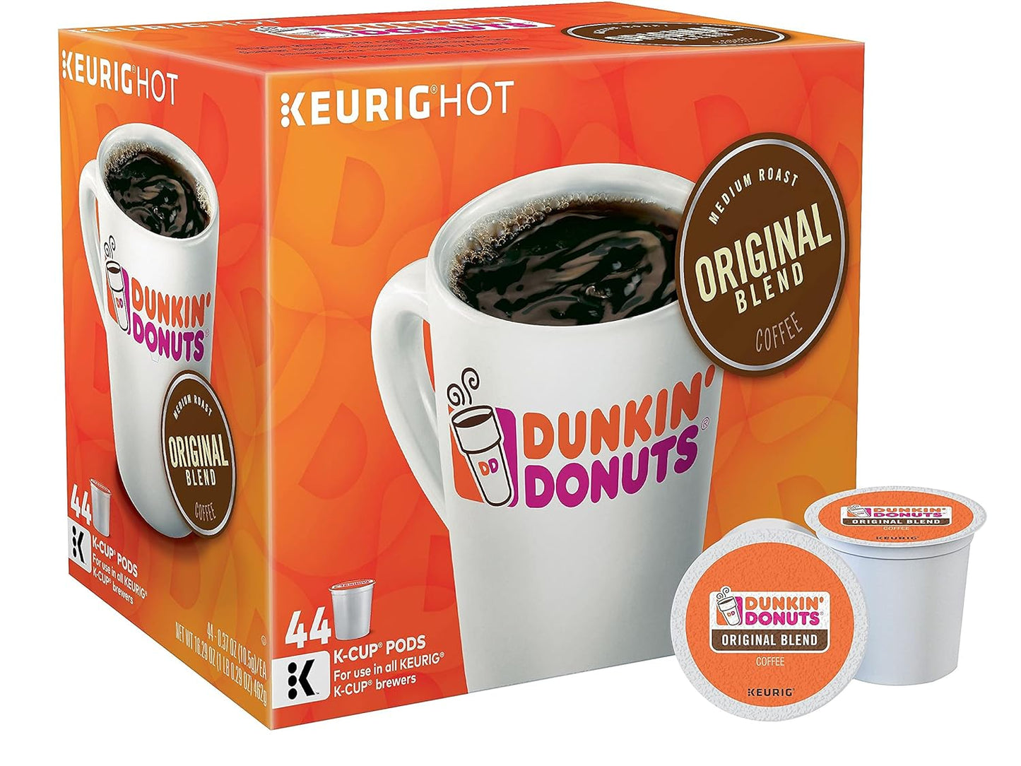 Dunkin'_Donuts_2091512_Original_Blend_Coffee_K-Cup_Pods_Medium_Roast_44/Box_(006933)