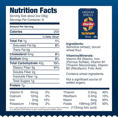 Barilla_Medium_Shells_Pasta,_16_oz._Box_-_Non-GMO,_Made_with_Durum_Wheat_Semolina_-_Kosher_Certified