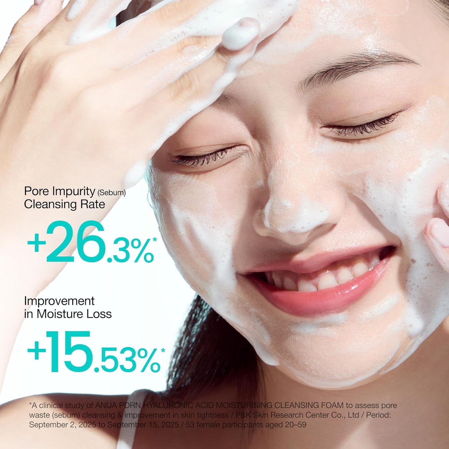 Anua_PDRN_Hyaluronic_Acid_Moisturizing_Cleansing_Foam,_Daily_Gentle_Face_Wash_for_Dry_Skin,_Salmon_DNA_Hydrating_&_Soft_Facial_Cleanser,_Barrier_Repair_&_Glow_Glass_Skin,_Korean_Skincare,_5.07_fl_oz.