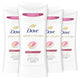 2.08 Ounce (Pack of 5) - Rose Petals