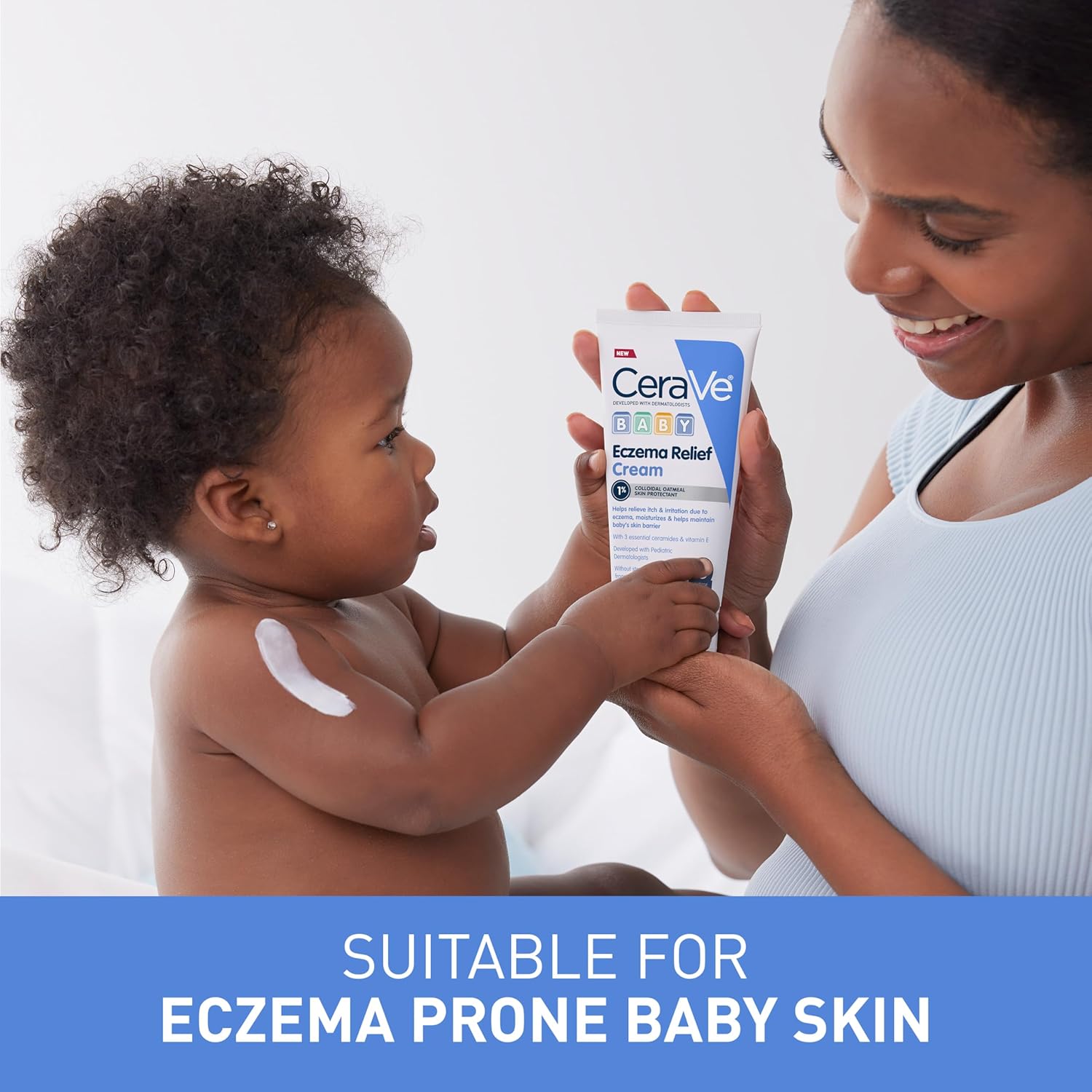 CeraVe_Baby_Eczema_Relief_Cream,_1%_Colloidal_Oatmeal_Cream_With_Vitamin_E_&_Ceramides,_Soothes_&_Calms_Itchy_Skin,_Developed_With_Pediatric_Dermatologist,_Fragrance_Free,_5oz