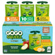 Apple Mango Banana - 3.2 Ounce (Pack of 20)