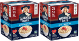 Quaker Oatmeal, Non GMO Project Verified, 2.5 Pound