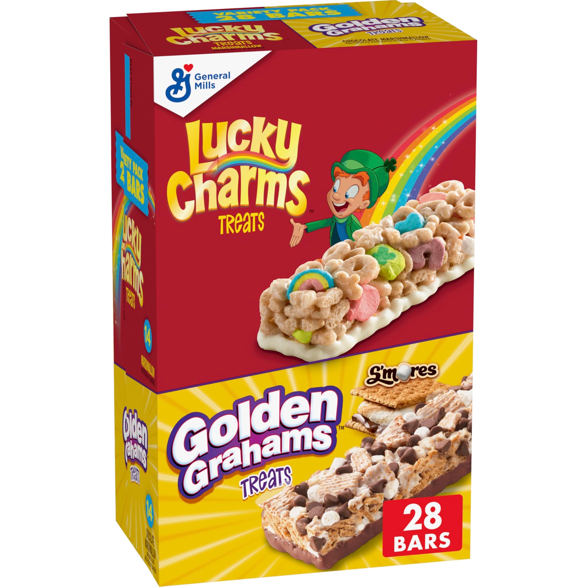 Variety - 28 Count (Pack of 1)