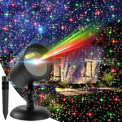 Laser_Projector_Lights_Outdoor_for_Christmas,_Motion_Laser_Christmas_Lights_Projector,_Red_&_Green_Stars_Starry_Show_Dynamic_Patterns_for_Xmas_Seasonal_Decorative_Lighting_House_Wall
