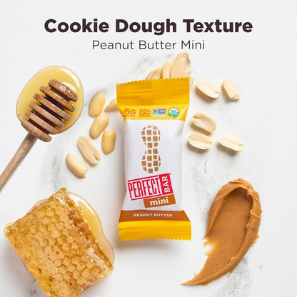 Perfect_Bar_Mini,_Peanut_Butter_Protein_Bar,_Protein_Snack,_Snack_Bar,_Organic,_Gluten_Free,_Soy_Free,_Non_GMO,_No_Sugar_Alcohols,_0.88_Ounce_Bar,_24_Count
