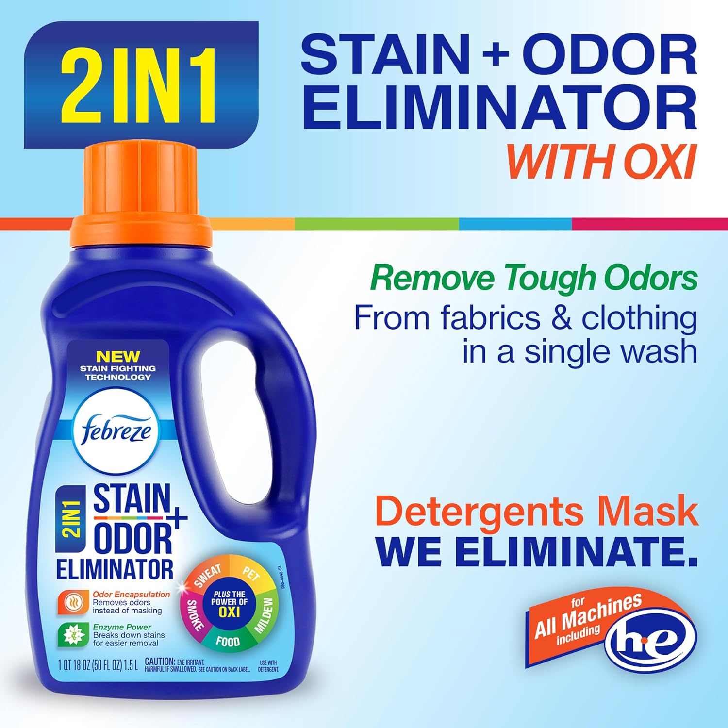 Febreze_Laundry_Detergent_Additive,_Original_Strength_In_Wash_Odor_Eliminator,_Designed_to_Remove_Odors_in_a_Single_Wash_Caused_by_Sweat,_Food,_Smoke,_Fresh_Scent,_50_fl_oz_(2_Pack)