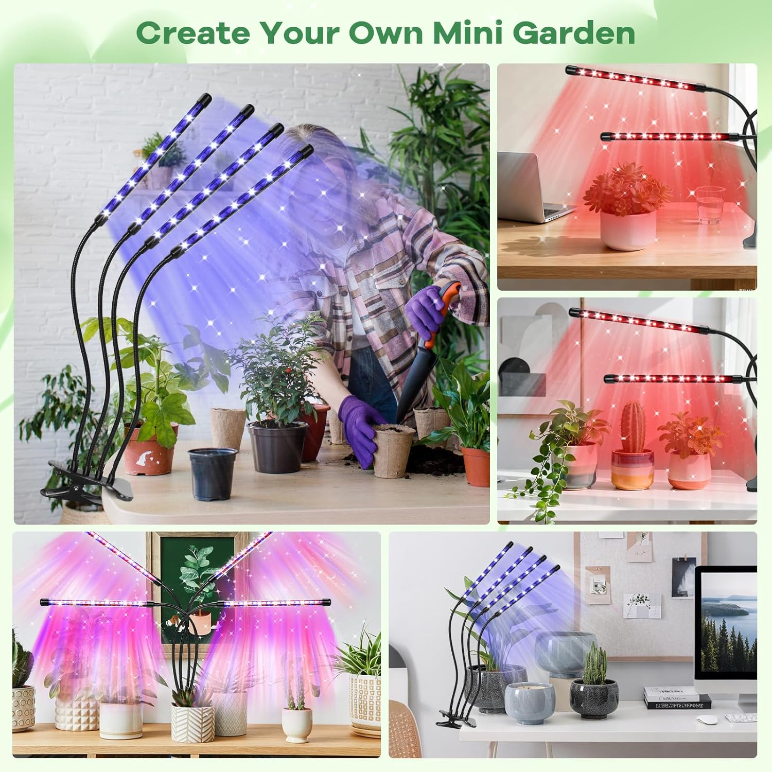 Led_Grow_Lights,_4_Heads_Red_Blue_Plant_Light_with_Clamp_for_Indoor_Plants_&_Seed_Starting,_10-Level_Dimmable,_Auto_On_Off,_Timing_3_9_12Hrs