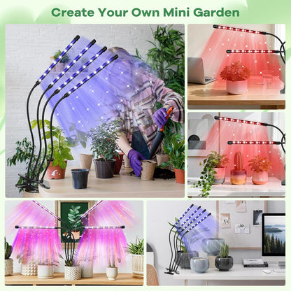 Led_Grow_Lights,_4_Heads_Red_Blue_Plant_Light_with_Clamp_for_Indoor_Plants_&_Seed_Starting,_10-Level_Dimmable,_Auto_On_Off,_Timing_3_9_12Hrs
