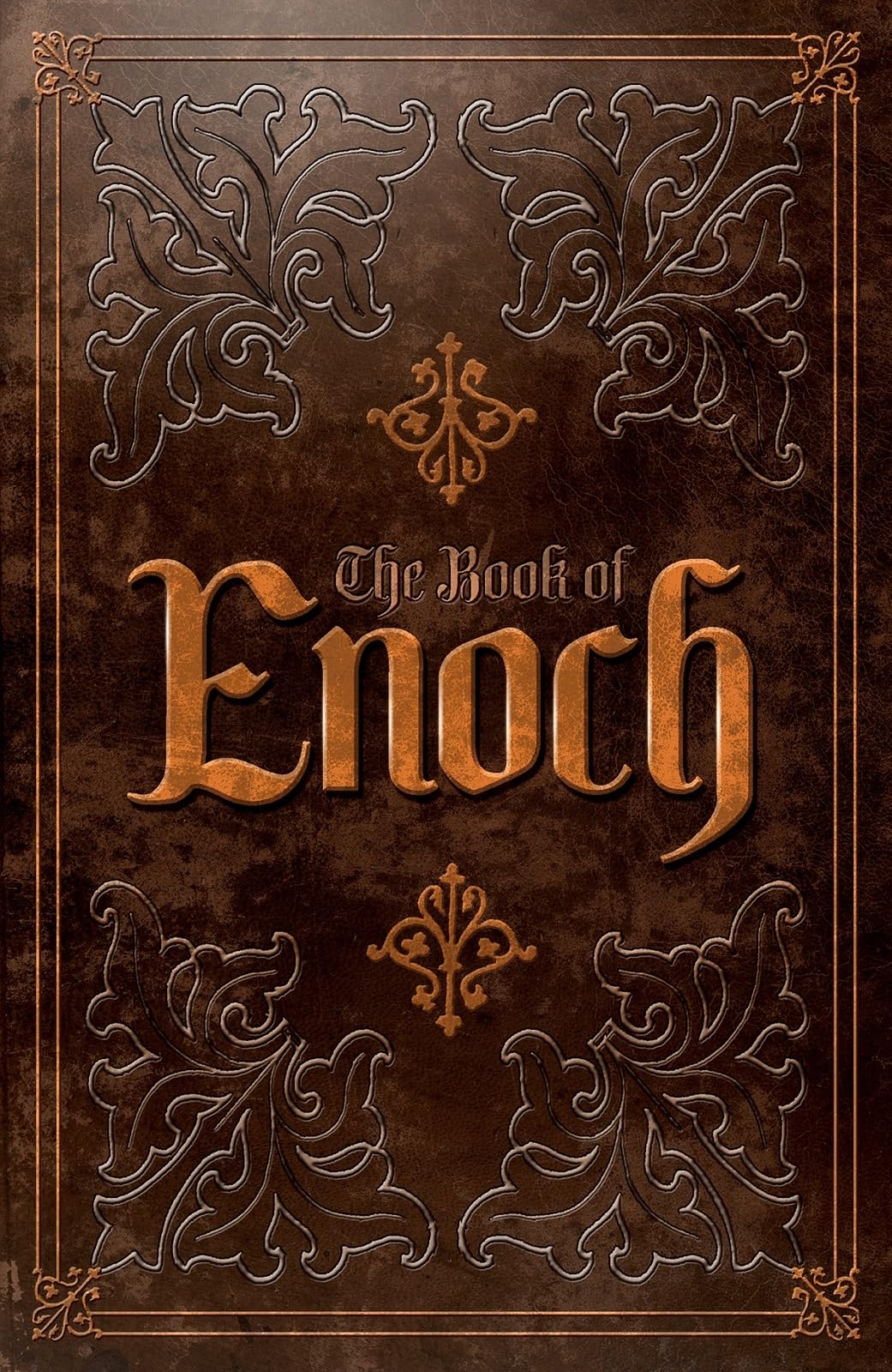 The Book of Enoch 