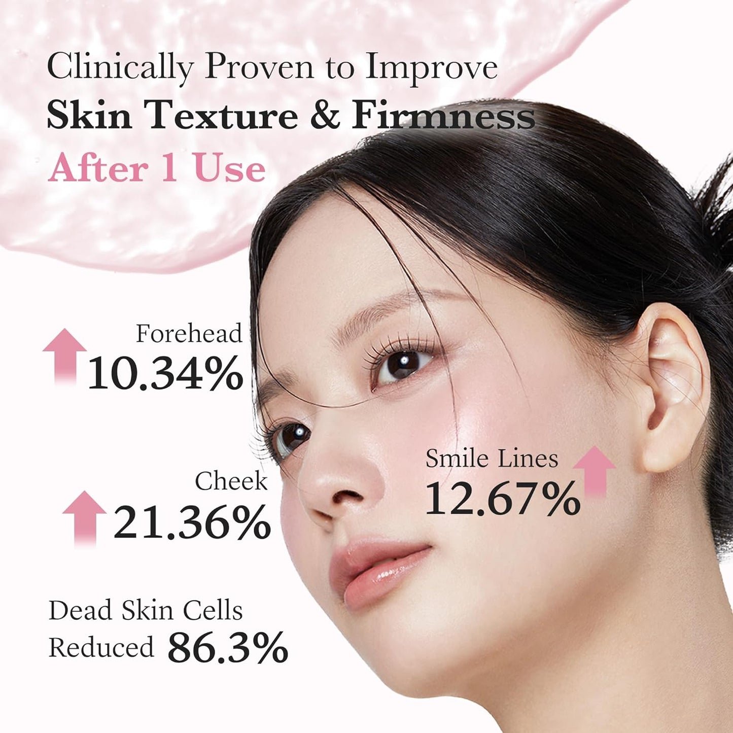 medicube_Jelly_Mist_Serum_with_Pink_PDRN_Collagen_|_Dual-Texture_Glow_Spray_with_Niacinamide,_Glutathione,_Ceramide,_Hyaluronic_Acid_|_for_Hydration,_Radiance,_Plump-Looking_Skin_|_3.38_fl.oz