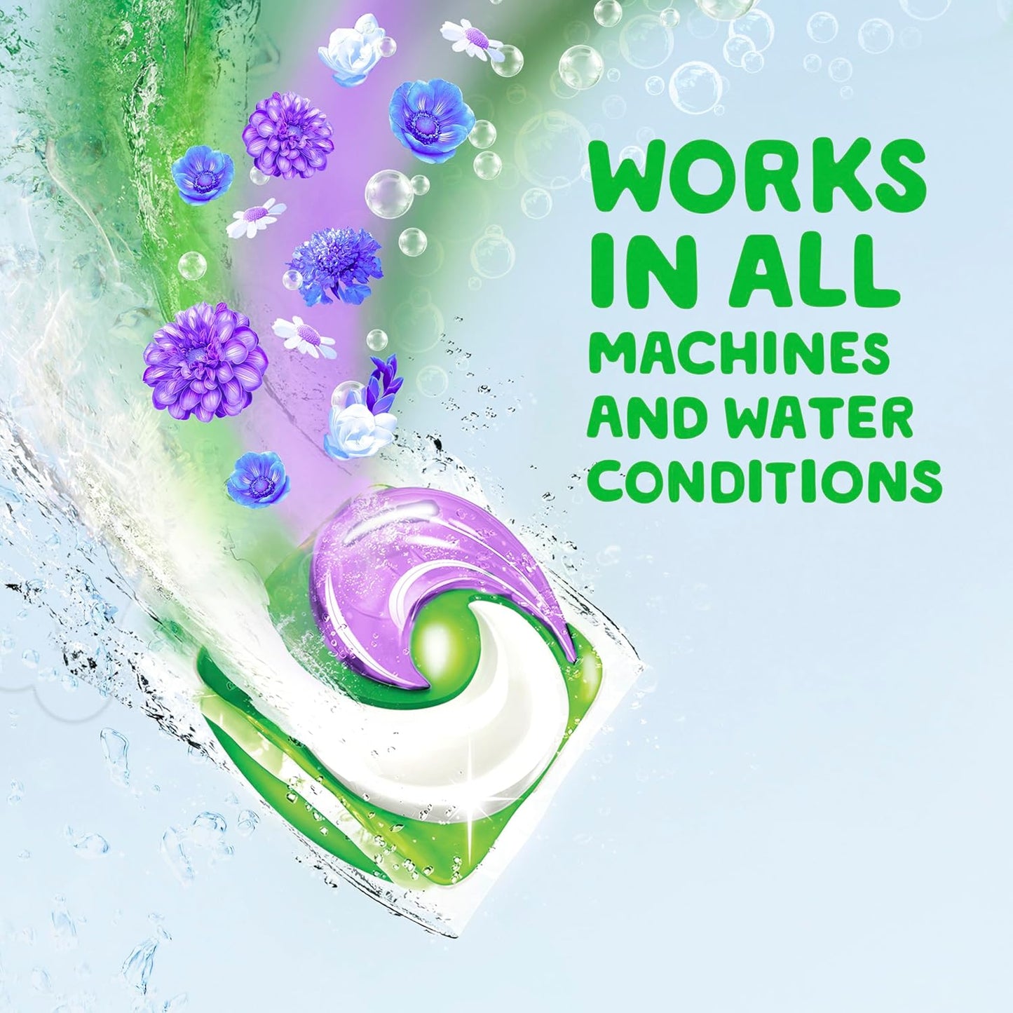 Gain_Super_Flings_Laundry_Detergent_Pacs,_45_Count,_Dewdrop_Dream_scent,_clean_and_fresh_washing_detergent_laundry_soap_pacs