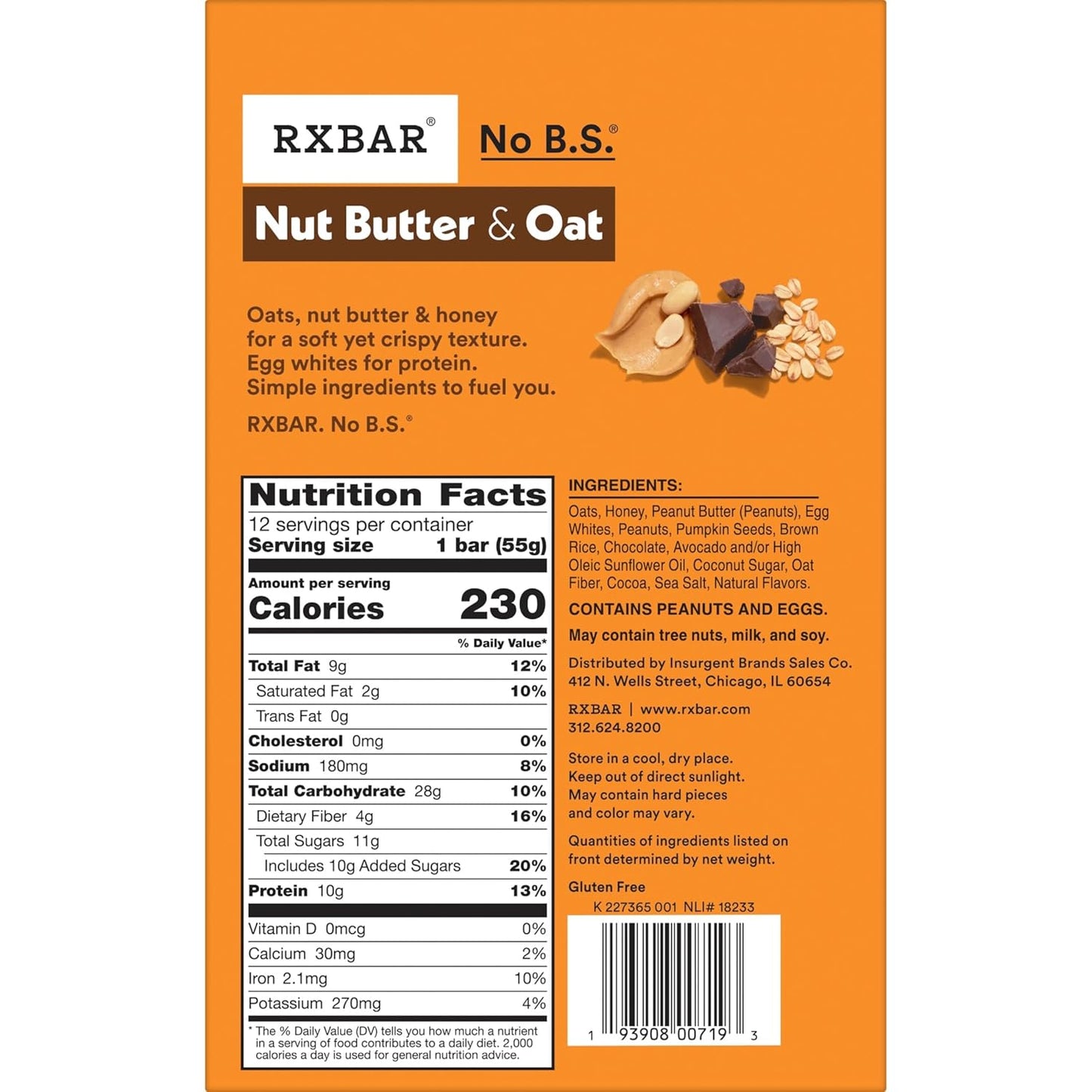 RXBAR_Nut_Butter_and_Oat_Protein_Bars,_Protein_Snacks,_Snack_Bars,_Dark_Chocolate_Peanut_Butter,_23.2oz_Box_(12_Count)