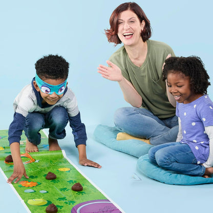 Hasbro_Gaming_Don't_Step_in_It!_Preschool_Game_I_Blindfolded,_Poop_Party_Game_|_Spinner_with_8_Fun_Animal_Moves_|_Ages_4+|_1+_Players_I_Funny_Kids_Board_Games