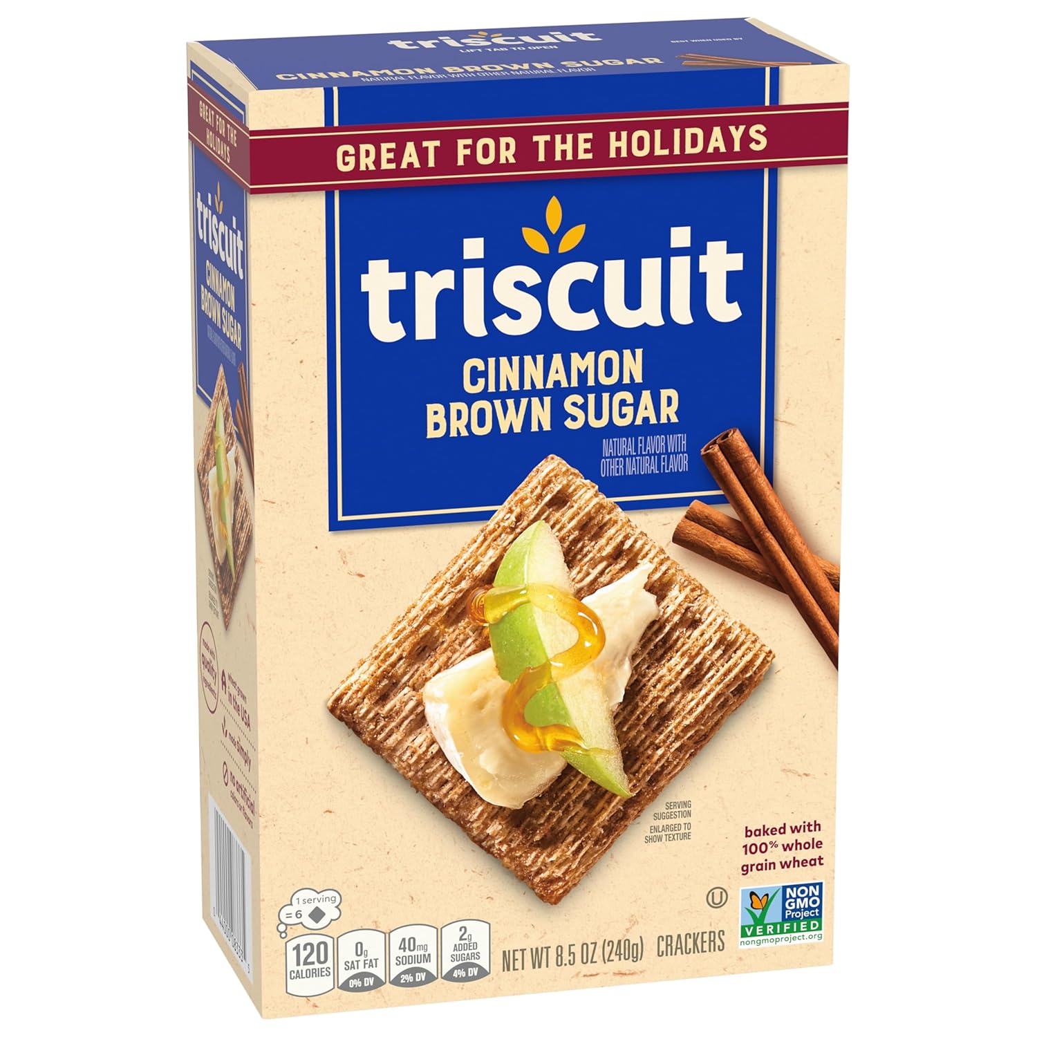 Triscuit_Cinnamon_Brown_Sugar_Whole_Grain_Wheat_Crackers,_Holiday_Crackers,_8.5_oz