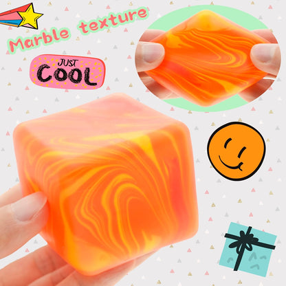 Slow_Rising_Stress_Cube_,_Dough_Stress_Balls_Soft_Fidget_Squishy_Toys_for_Anxiety_Relief,_Pull_Stretch_Classroom_Prize_Party_Favors_Toys_for_Kids