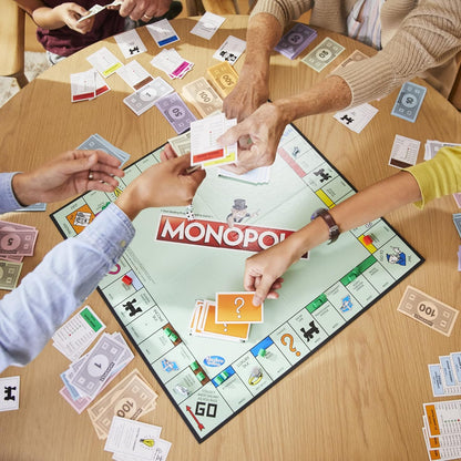 Monopoly_Game,_Family_Board_Games_for_2_to_6_Players_&_Kids_Ages_8_and_Up,_Includes_8_Tokens_(Token_Vote_Edition)