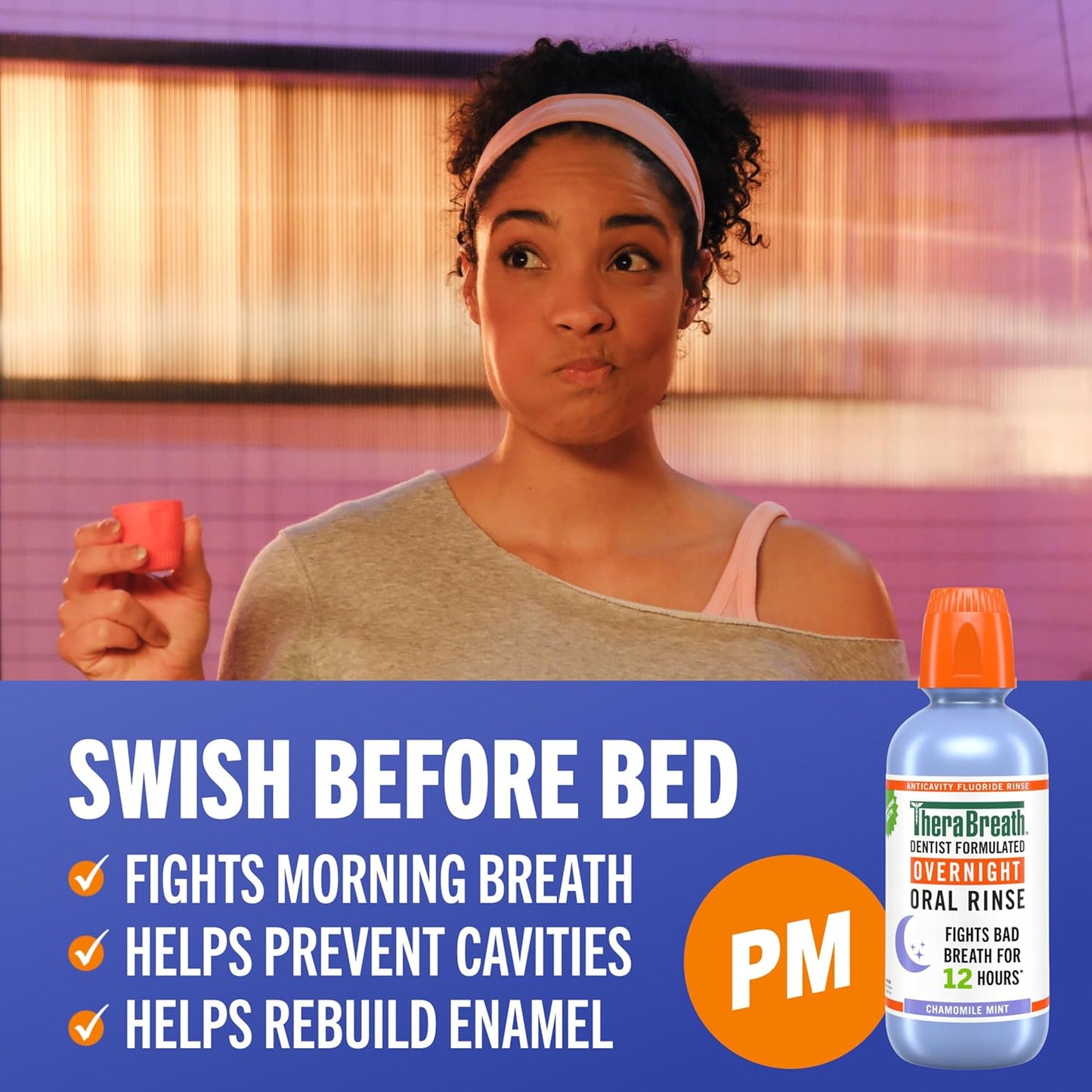 TheraBreath_AM_+_PM_Mouthwash_Bundle,_Morning_&_Overnight_Rinses,_16_fl_oz_(2-Pack)