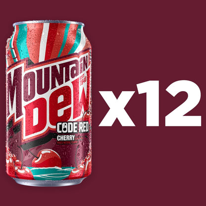 Mountain_Dew_Code_Red_Cherry,_12_Fl_Oz_Cans,_12_Pack