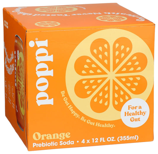Poppi_Orange_Prebiotic_Soda_4_pack