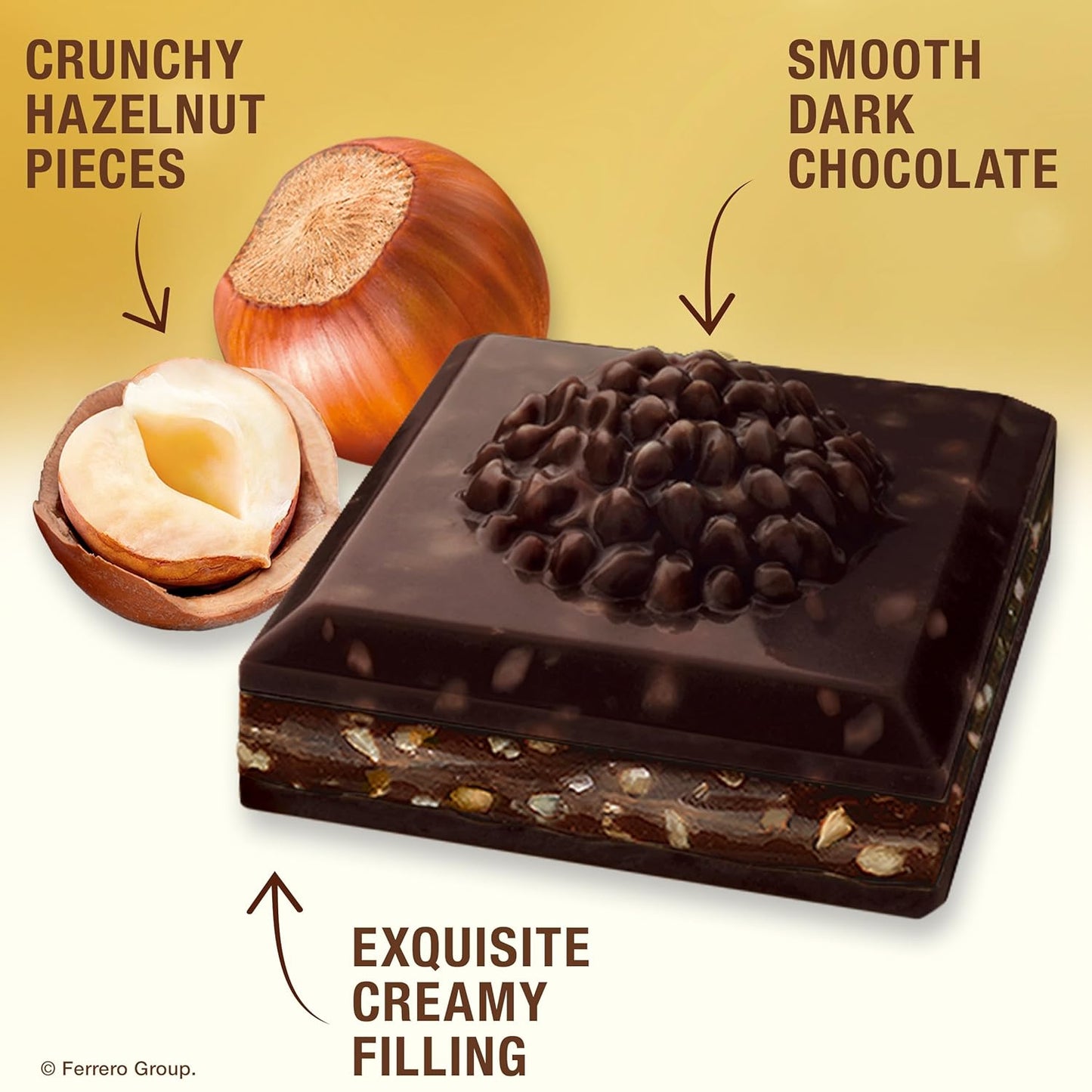 Ferrero_Rocher_premium_chocolate_bar,_Dark_chocolate_bar,_Hazelnuts_and_Cocoa_Filling,_Perfect_Self_Treat,_3.1_oz_Each