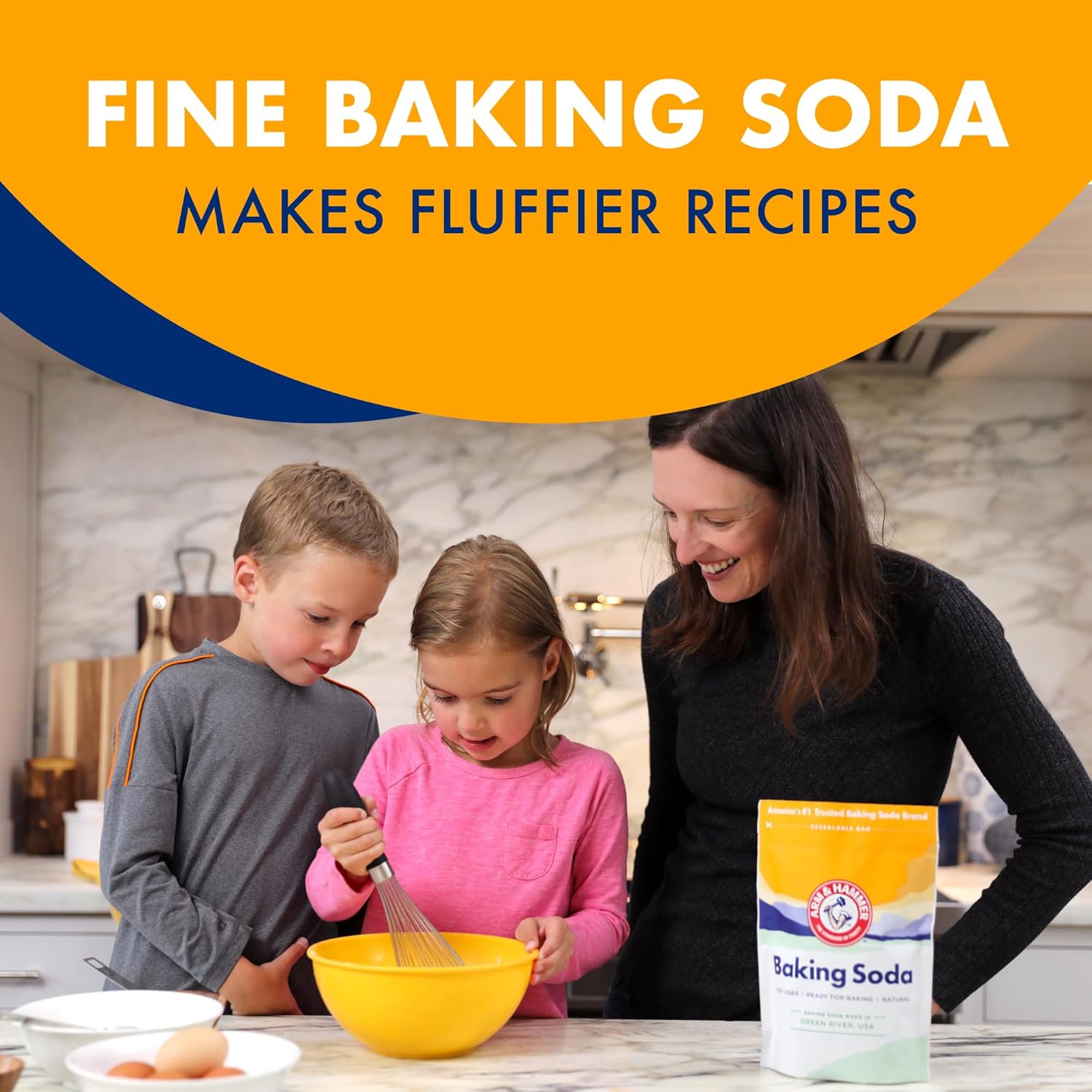 ARM_&_HAMMER_Baking_Soda,_Multi-Purpose_100%_Pure_Sodium_Bicarbonate_Powder_for_Cooking,_Baking,_Cleaning,_Laundry,_Deodorizing,_DIY_&_More,_7_Lbs