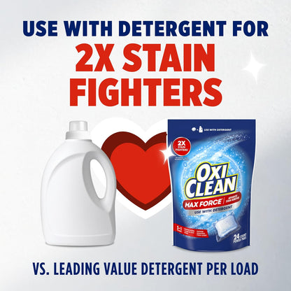 OxiClean_Max_Force_Advanced_Stain_Remover_Power_Paks,_Color-Safe,_Bleach-Free_Kids_and_Baby_Essential,_Use_with_Detergent_to_Remove_Messy_Stains_like_Berries,_Juice,_Mud,_Grass,_24_Count