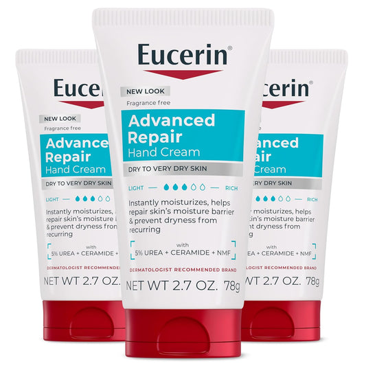 Eucerin_Advanced_Repair_Hand_Cream,_Immediately_Soothes_and_Repairs_Very_Dry_Skin,_Fragrance_Free,_Non_Greasy,_Fast_Absorbing,_Travel_Size_Hand_Lotion,_2.7_Oz_Tube,_Pack_of_3